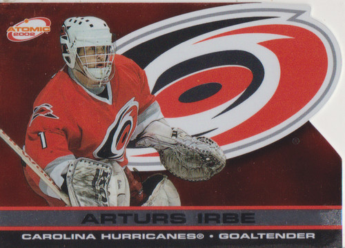 2001 atomic arturs irbe - arturs,