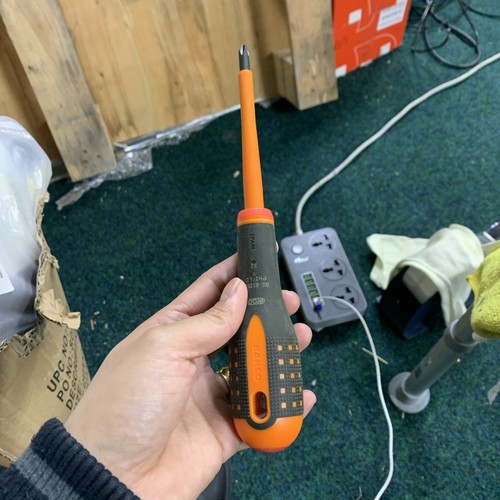 Bahco 8520s ergo ph 2 - bahco, ph-2