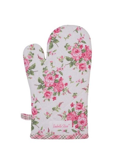 Isabelle rose handschuh - isabelle, rose,