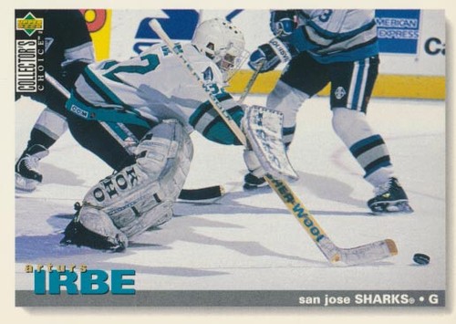 1995 collector choice - collector's,