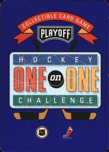 A2107 1995 playoff - one, on