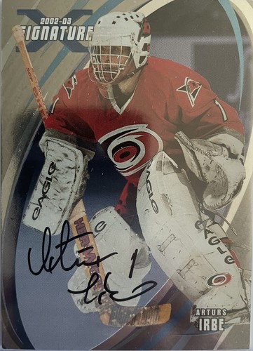 2003 the game signature - the,