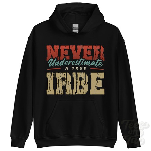 Never understimate true - never, a