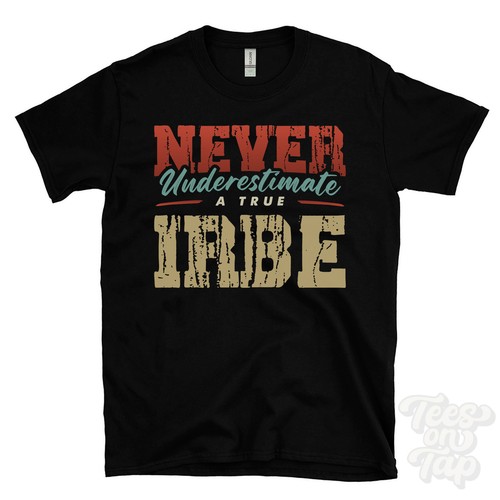 Never underschimate true - a,