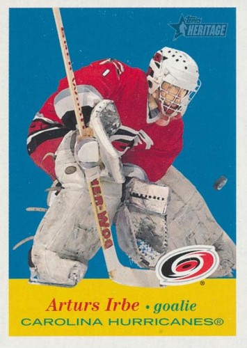 2001 topps heritage - heritage, #45