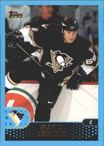 A6631 2001 topps - a6631,