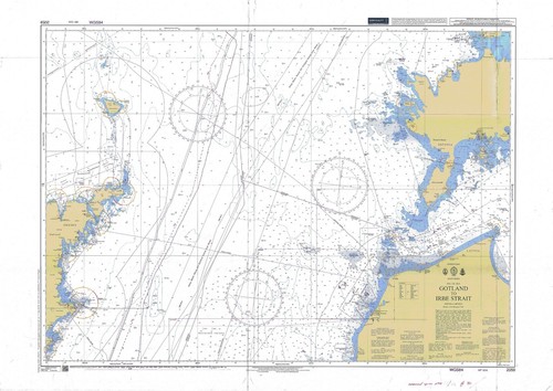 2059 gotland irbe strait - 2059,