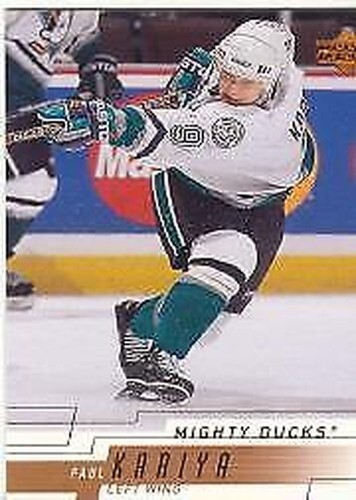 A3961 2000 upper deck - 2000-01,