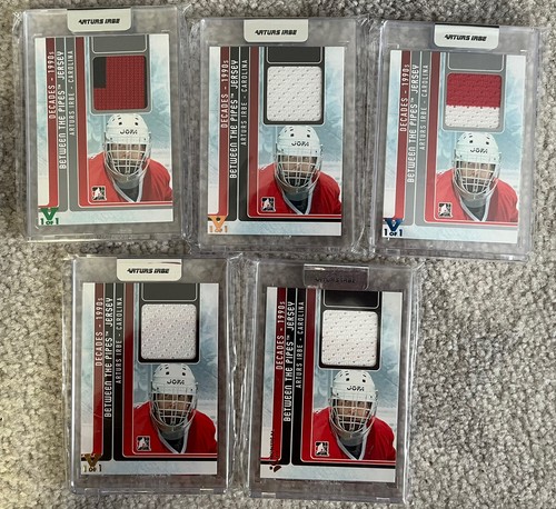 Itg between the pipes jersey - itg,