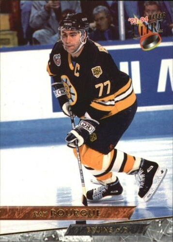 A9064 1993 ultra - 1993-94, hockey