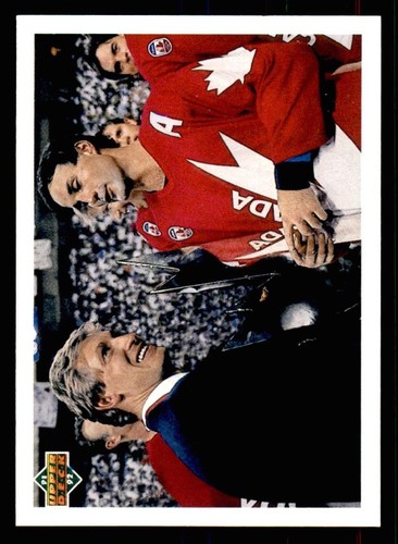 A7264 1991 upper - upper, deck