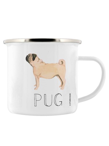 Mops mein hund ist - -,