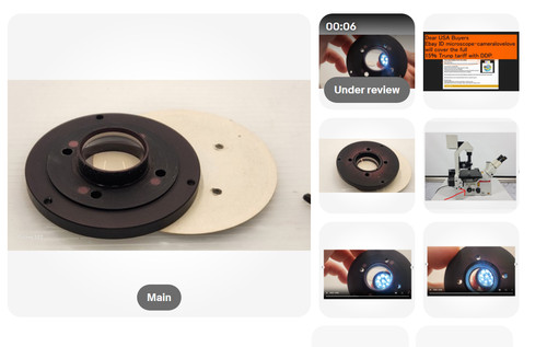 For parts leica irbe - for,