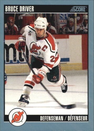 B3532 1992 score - b3532, 1992-93