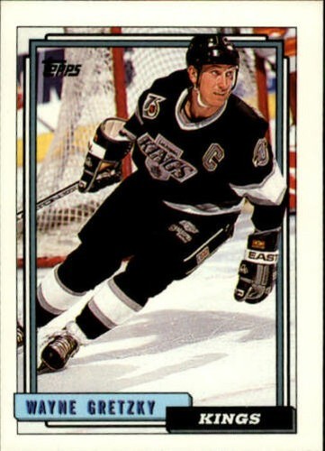 A2930 1992 topps - a2930-,
