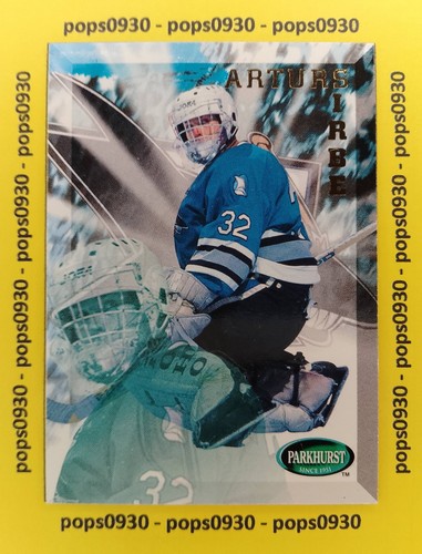 Arturs irbe san - san, jose