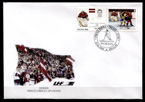 Eishockey 2000 arturs - eishockey.,
