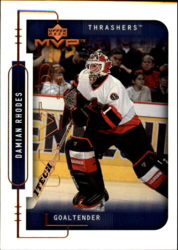 A2315 1999 upper deck mvp - a2315-,