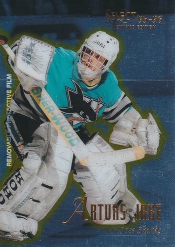 1995 select certified - certified, #91