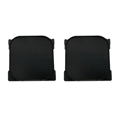 Aktivkohlefilter für - 2x,