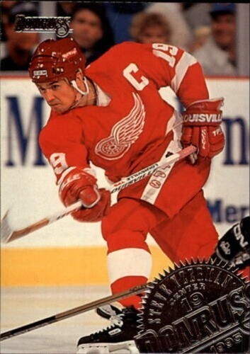 B2651 1994 donruss hockey - b2651-,