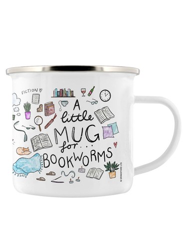 Eine kleine tasse für - eine,