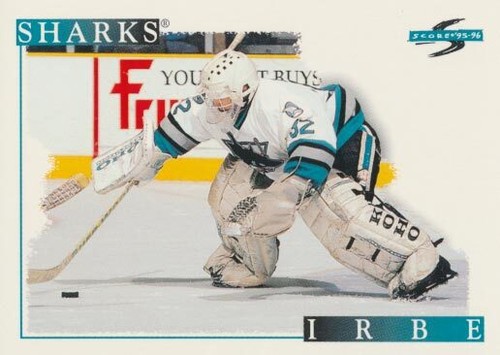 1995 score 189 - 1995-96, #189