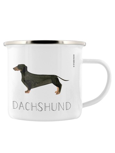 Dackel mein hund ist der - -,