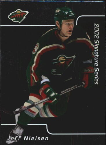 B3225 2001 bap signature - b3225, 2001-02