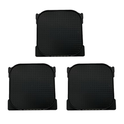 Aktivkohlefilter für - 3x,