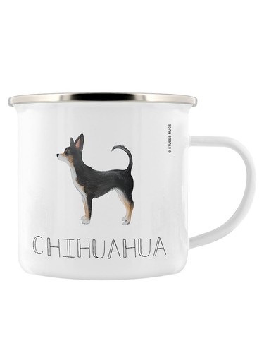Chihuahua dog is - chihuahua, my