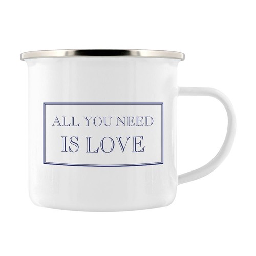 All you need - is, love