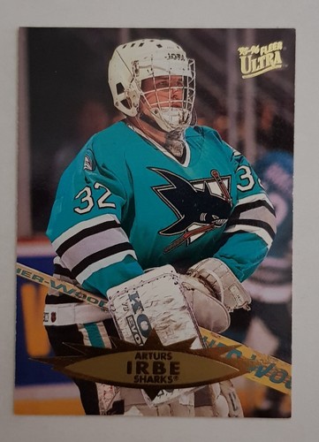 Arturs irbe 146 - irbe, san