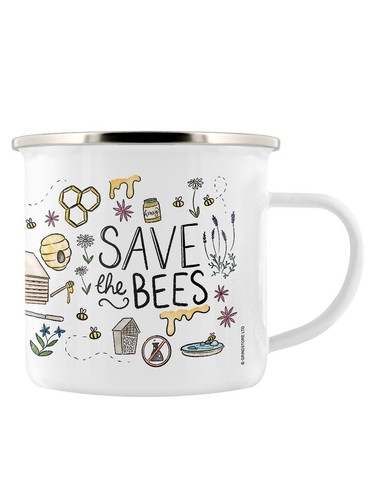 Save the bees - save,
