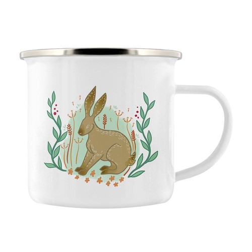 Moon gazing hares - -, explorer