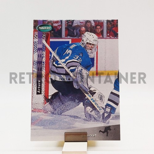 Parkhurst 1994 nhl hockey - 1994-95,
